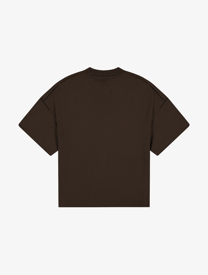 Nothing 400 Tee | Coffee Bean