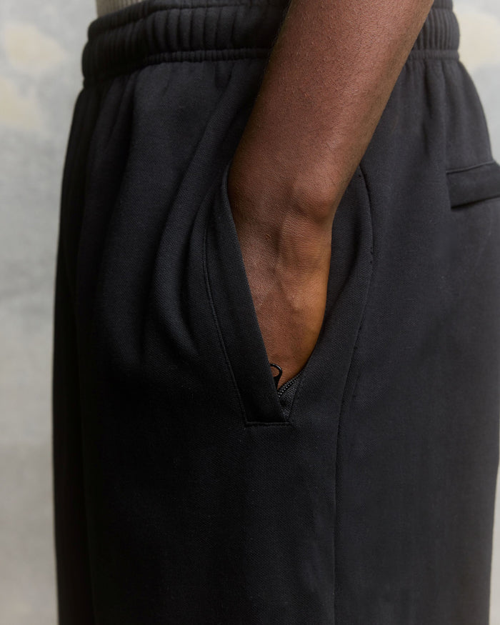 Nothing 400 Wide Leg Sweatpants | Tar