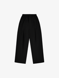 Nothing Draped Pleated Pants | Tar