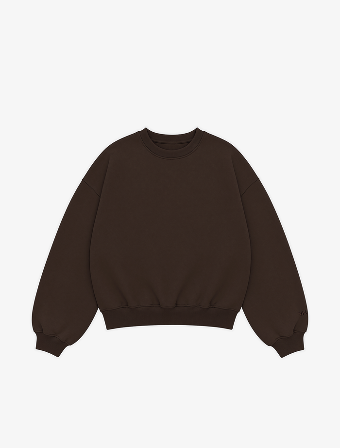 Nothing Form Crew | Coffee Bean