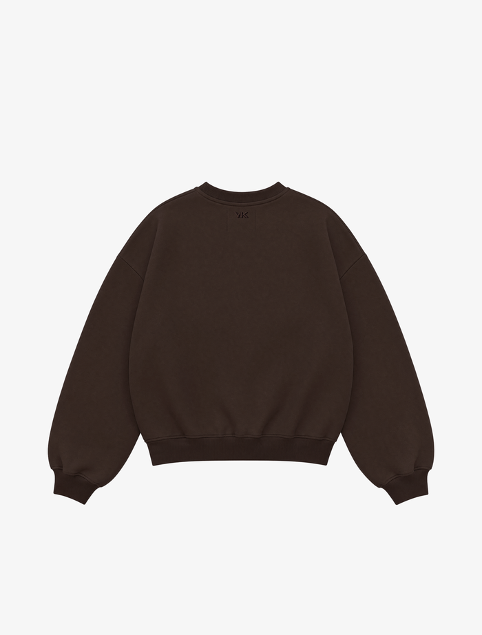 Nothing Form Crew | Coffee Bean
