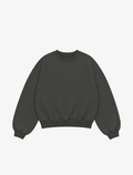 Nothing Form Crew | Shadow Grey