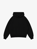 Nothing Form Hoodie | Tar