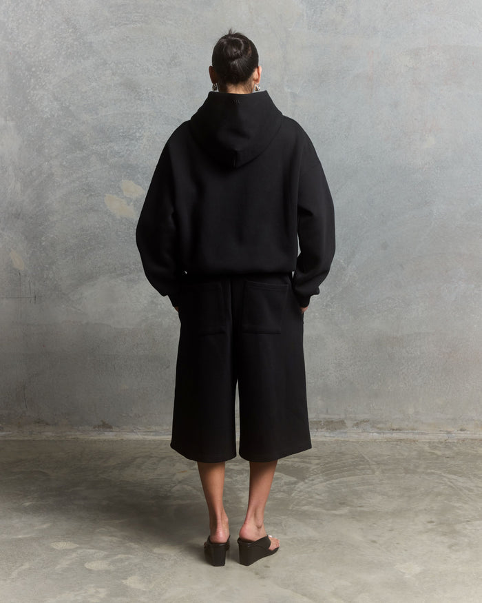 Nothing Form Hoodie | Tar