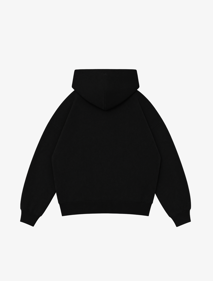 Nothing Form Hoodie | Tar