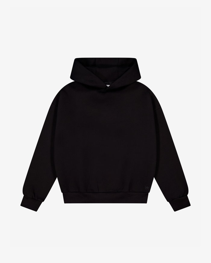 Nothing Nimbus Hoodie | Tar