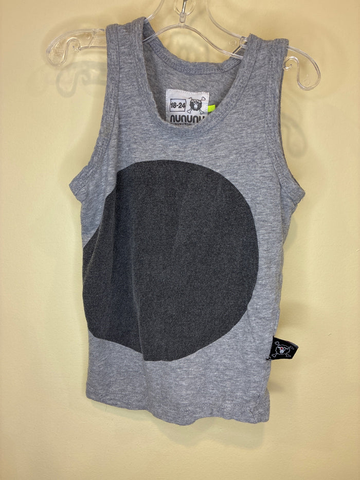 nununu Tank Top | Size 18-24 m