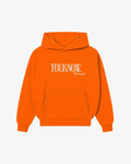 OG Hoodie 2.0 in Orange