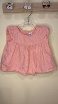 Old Navy Blouse | Size 6-12 months