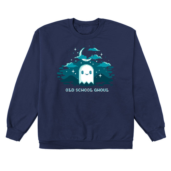 Crew Neck Sweatshirt / Unisex / S