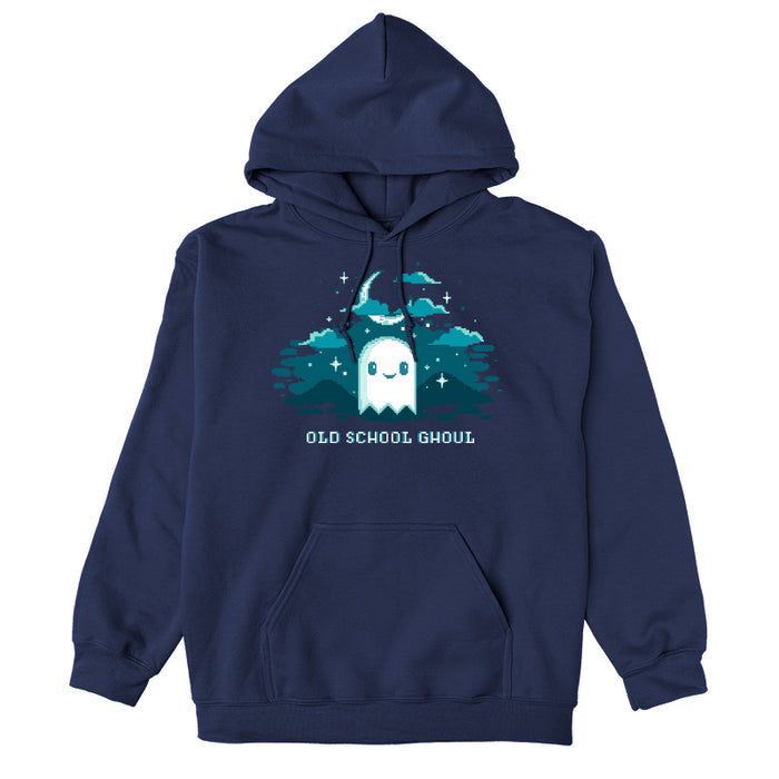 Pullover Hoodie / Unisex / S