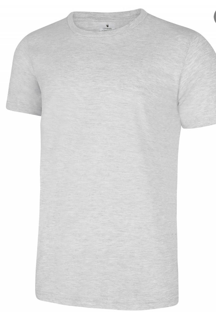 Heather Grey UC320 / S