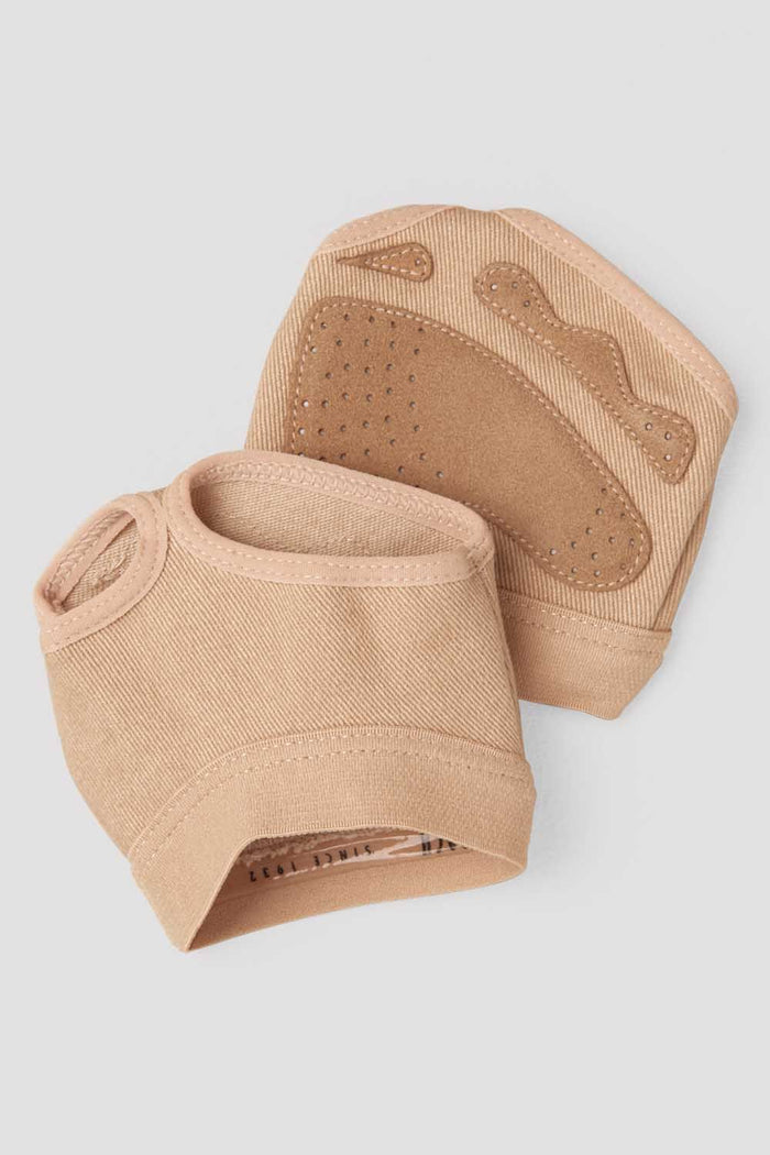 Orbit Stretch Canvas Foot Thong