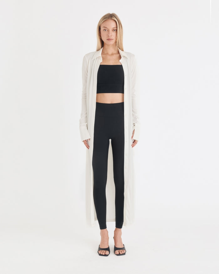 OWEN DRESS OFF WHITE