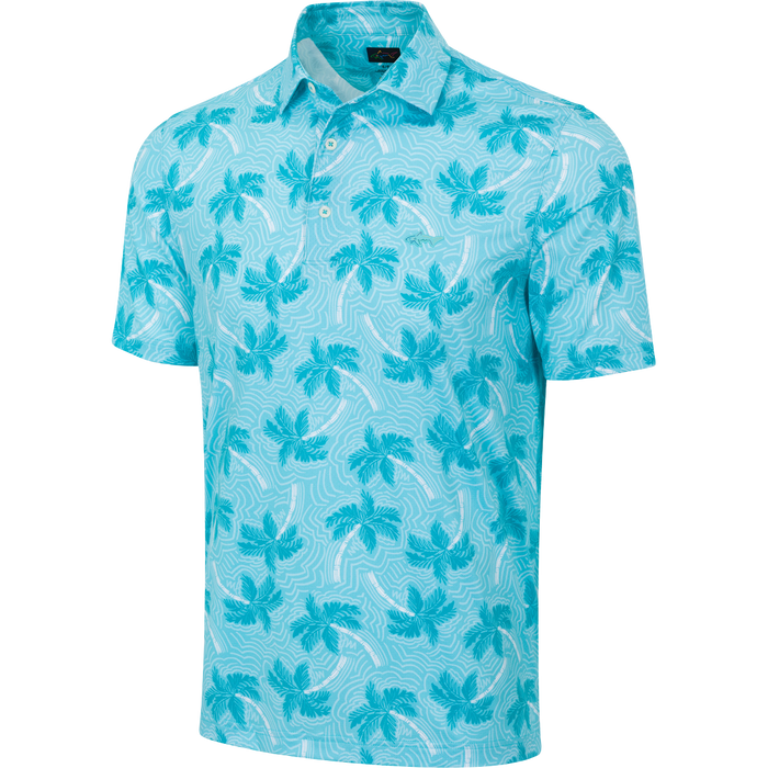 TURKS BLUE