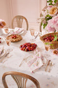 Patchwork Table Linen