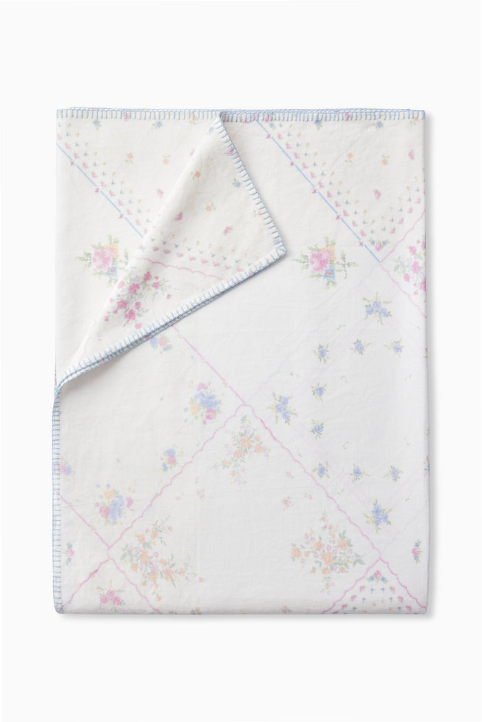 Patchwork Table Linen