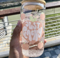 Peachy Drink