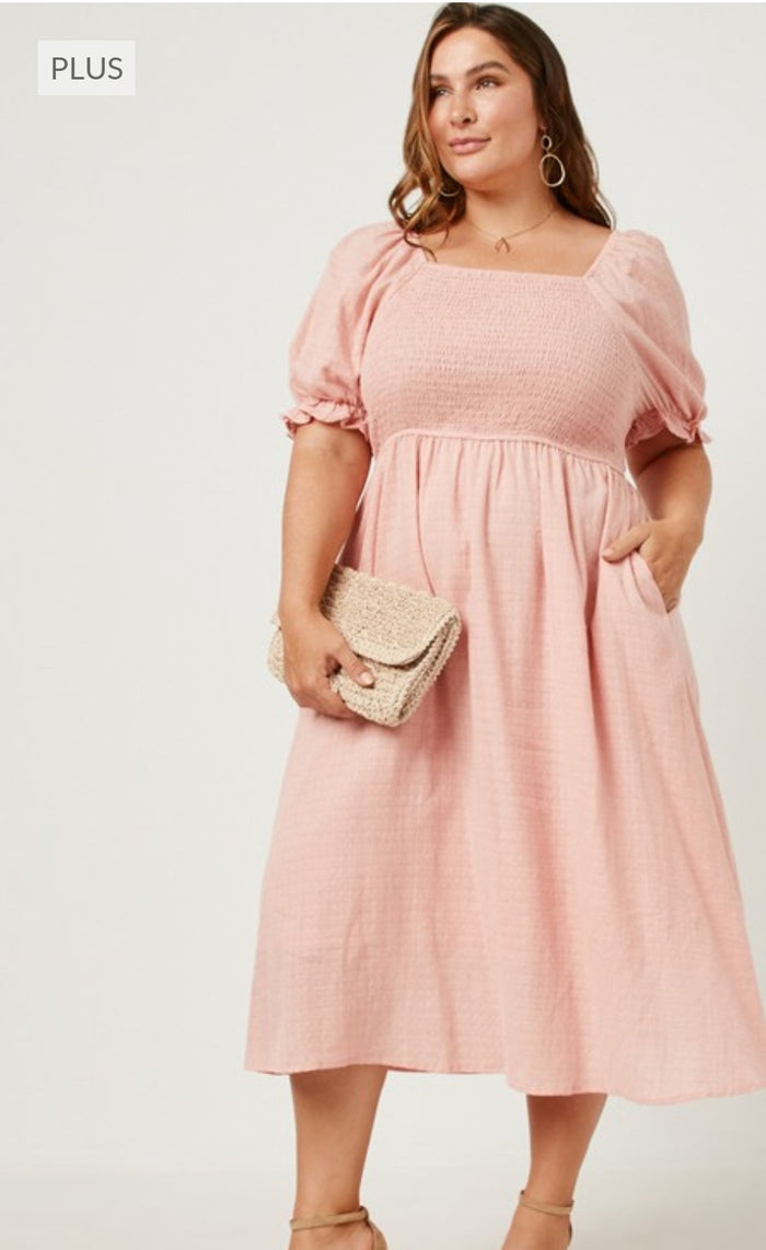 Peachy Summer