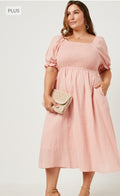 Peachy Summer