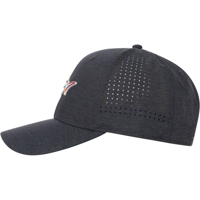 BLACK HEATHER