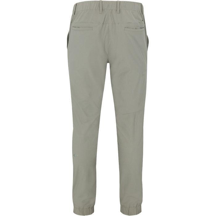 GRAVEL BACK LIFESTYLE INFO