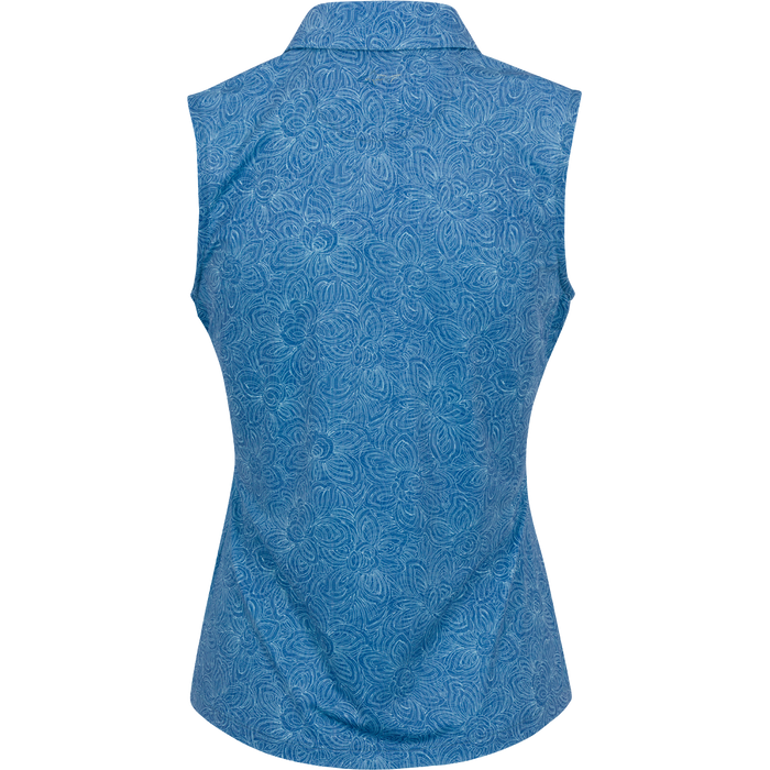 HARBOR BLUE