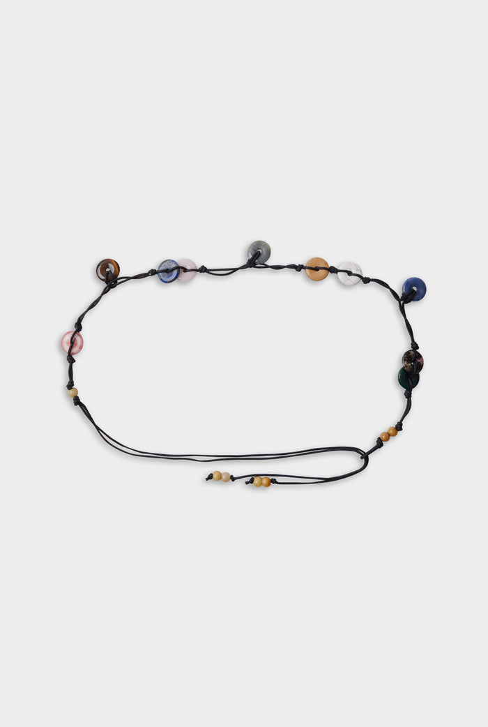 Pietre Belt - Multi