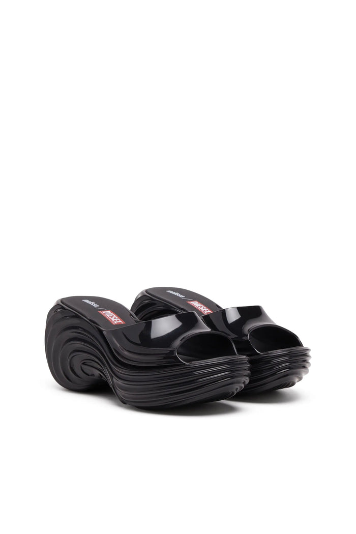 Platform mule in Melflex®