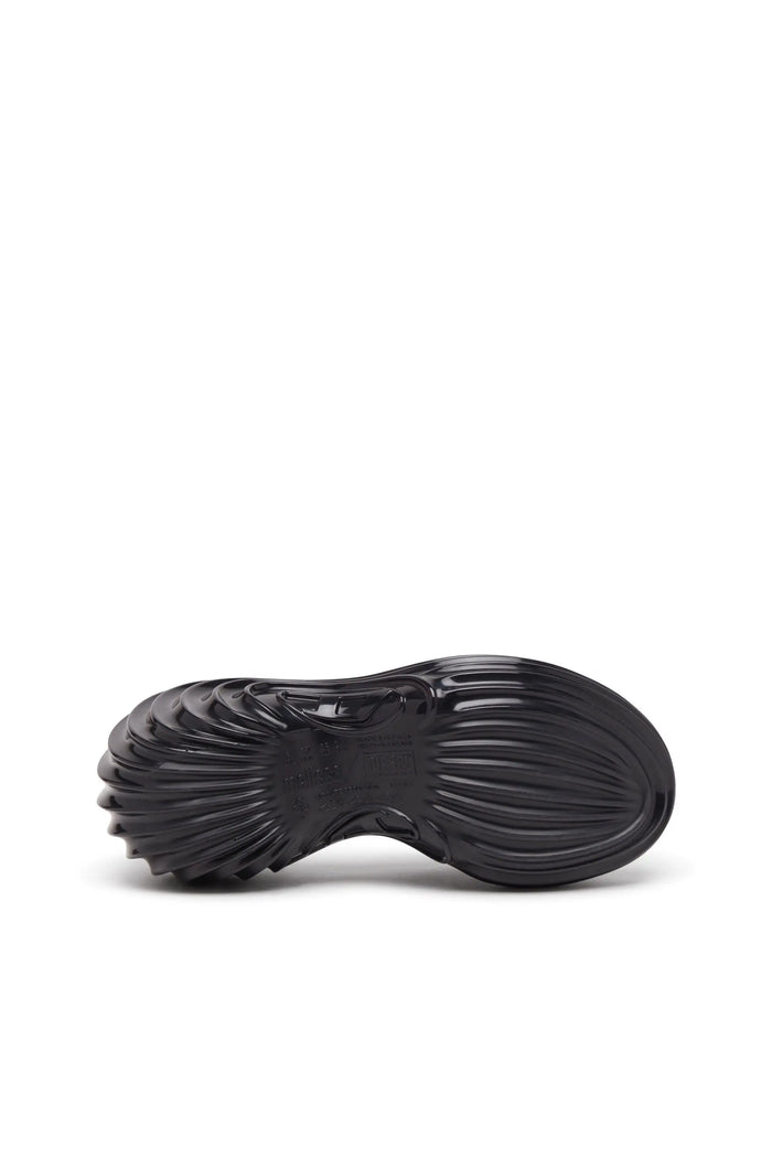 Platform mule in Melflex®