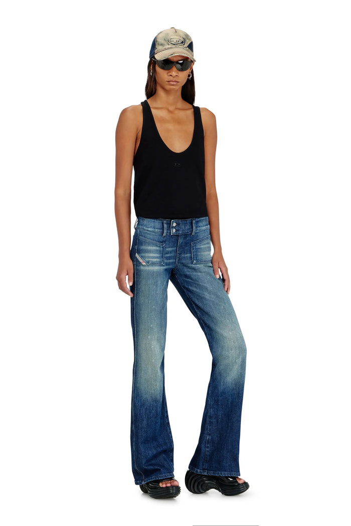 Platform mule in Melflex®
