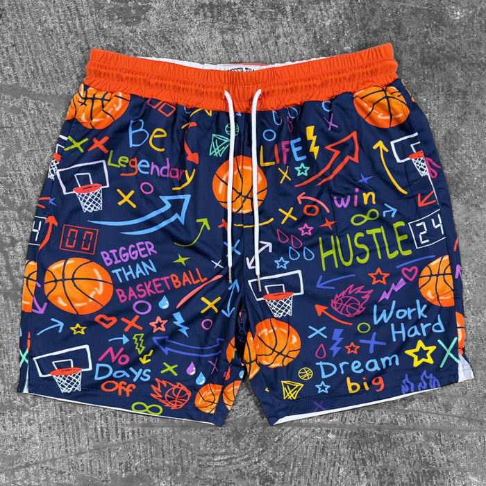 Playbook - Shorts