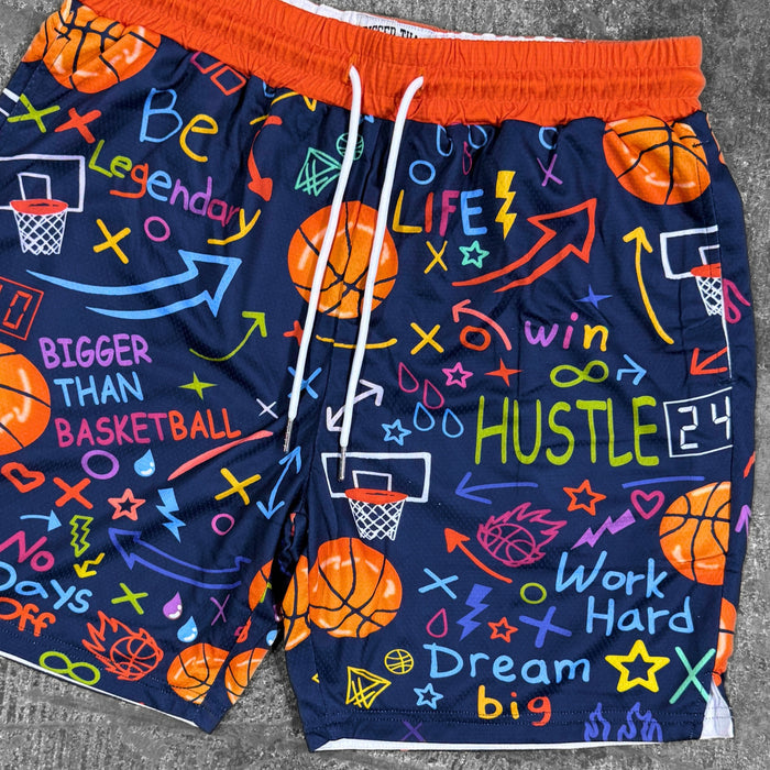Playbook - Shorts