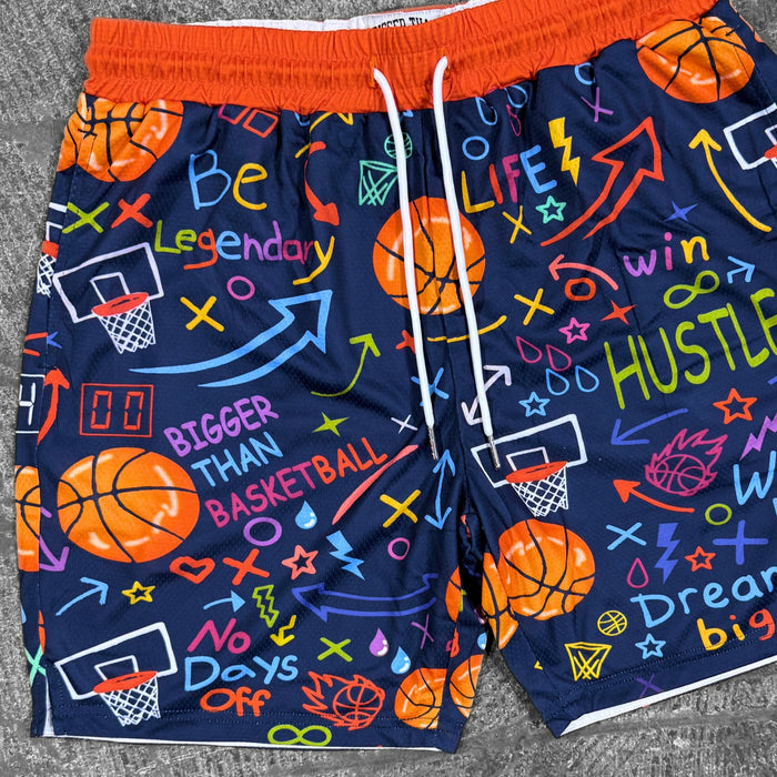 Playbook - Shorts