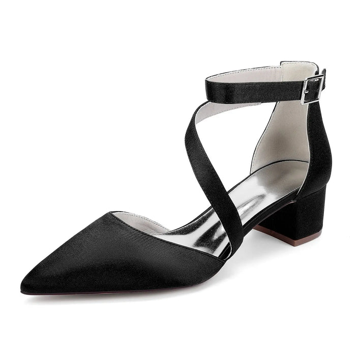 Black / US6
