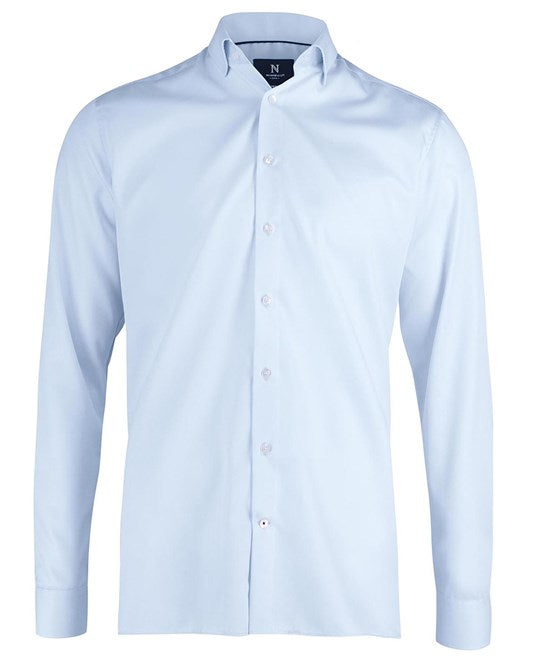 Portland modern fit – super non-iron business shirt