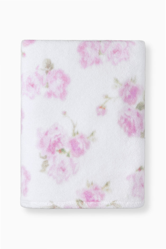 Printed Bath Towel