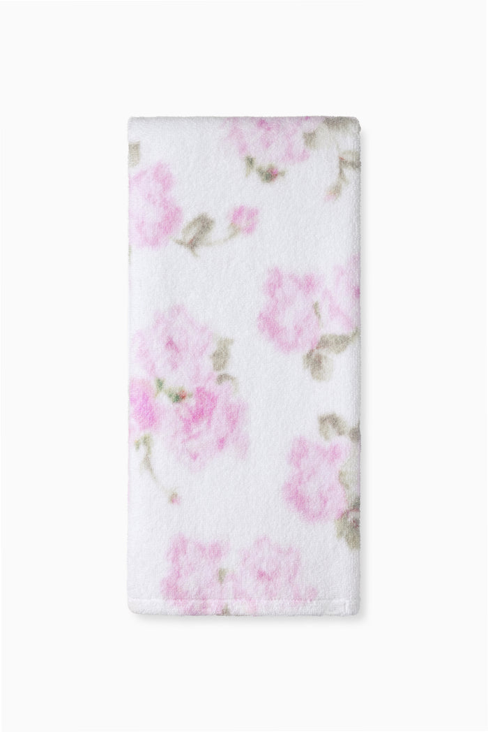 Printed Hand Towel - SALTWATER TAFFY