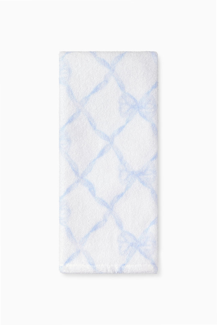 Printed Hand Towel