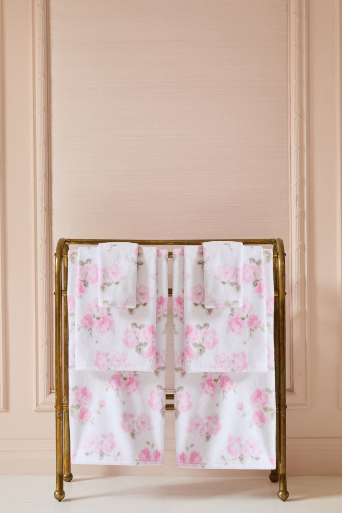 Printed Hand Towel