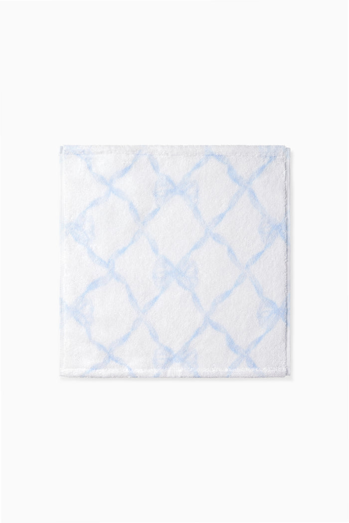 Printed Wash Cloth