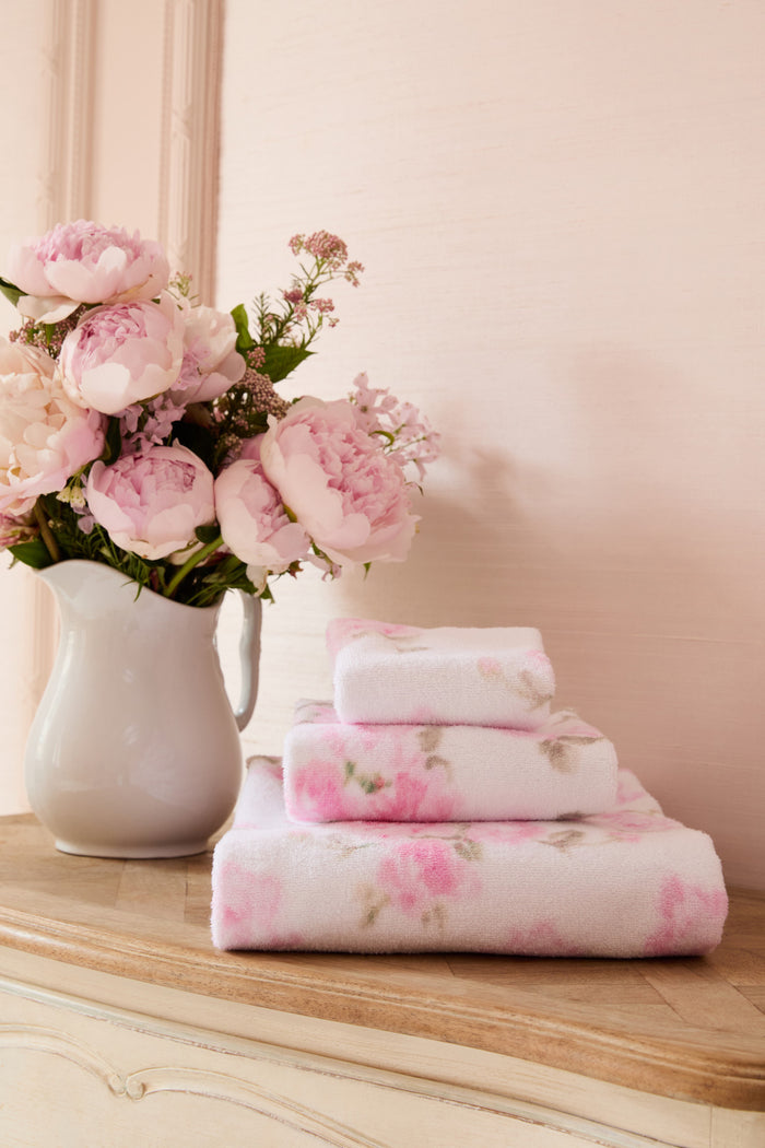 Printed Wash Cloth