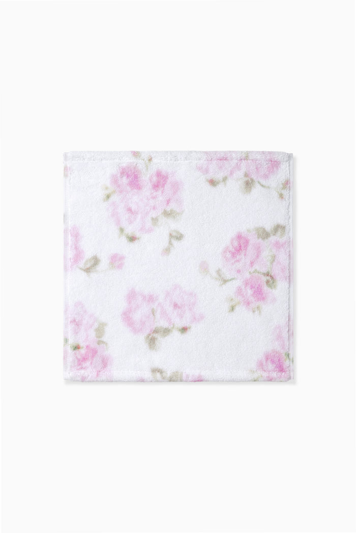 Printed Wash Cloth
