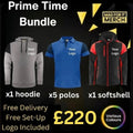 Printer Prime Bundle