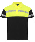 Progression Pique Polo