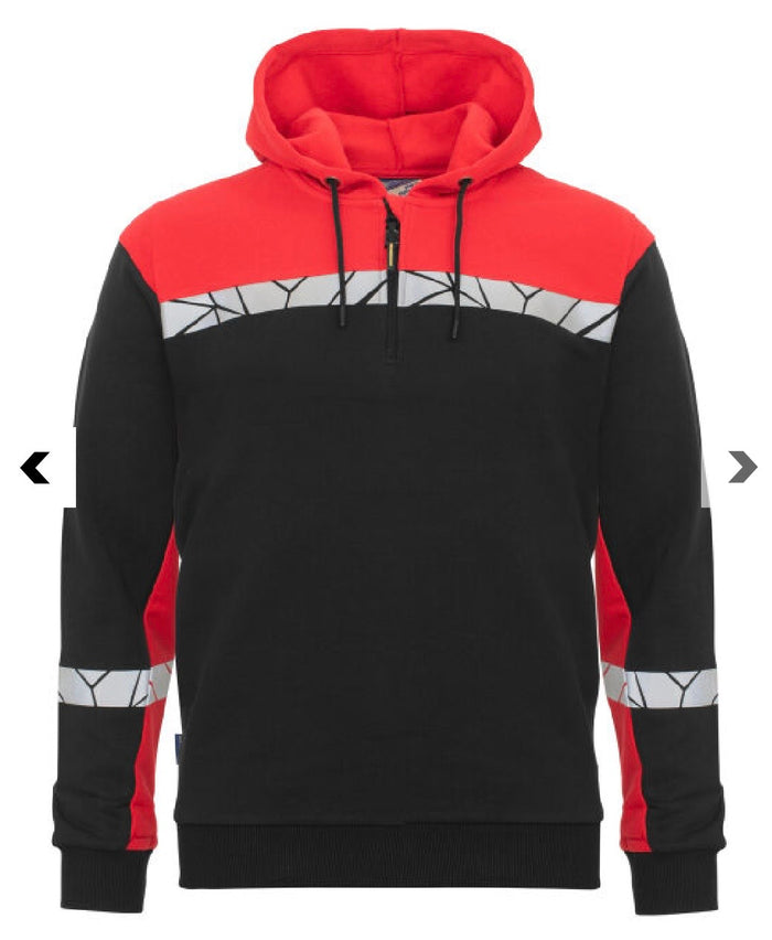 Progression Zip Hoodie
