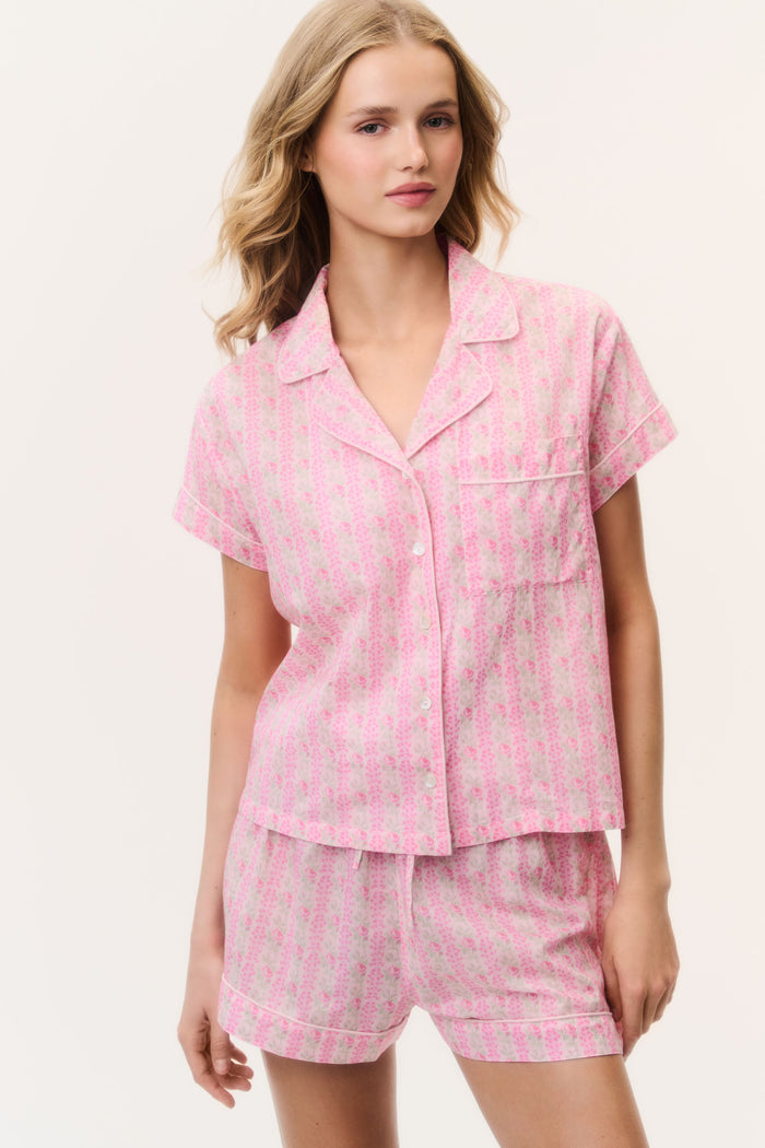 Prym Cotton PJ Set