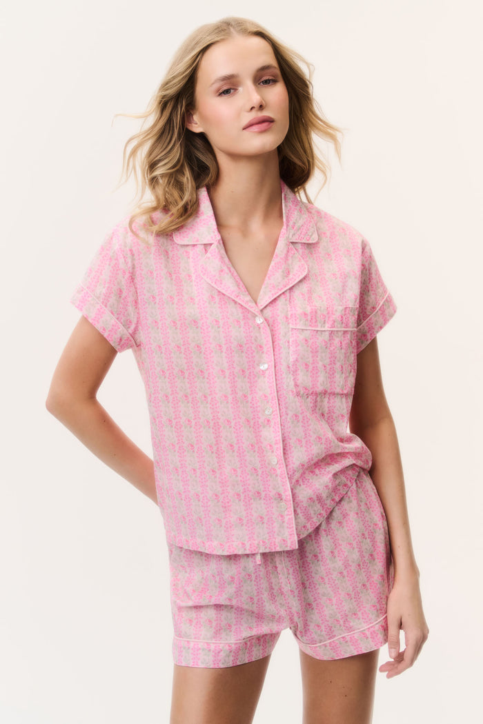Prym Cotton PJ Set