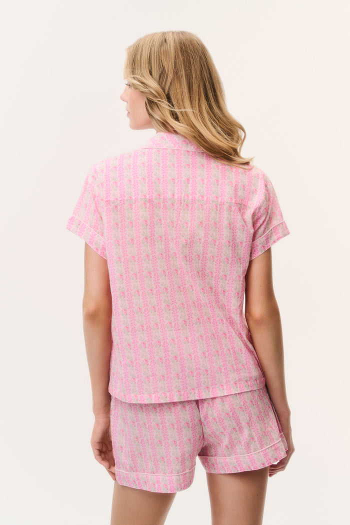 Prym Cotton PJ Set