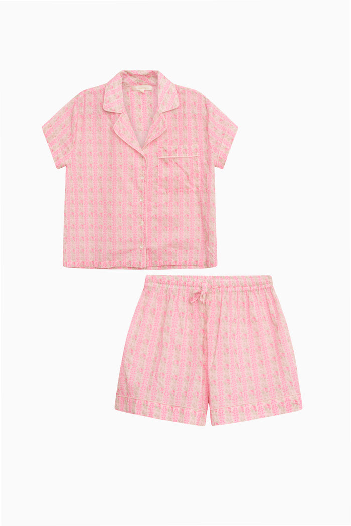Prym Cotton PJ Set